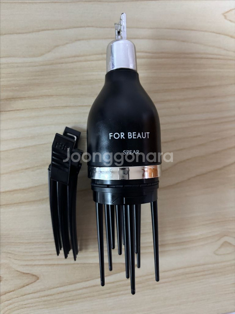 포뷰트, 다슈남성 헤어스타일링--0
