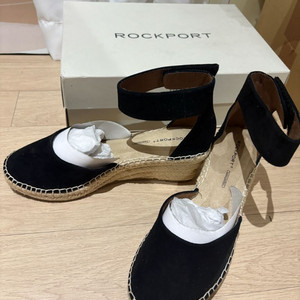 락포트 웨지 앵클 245