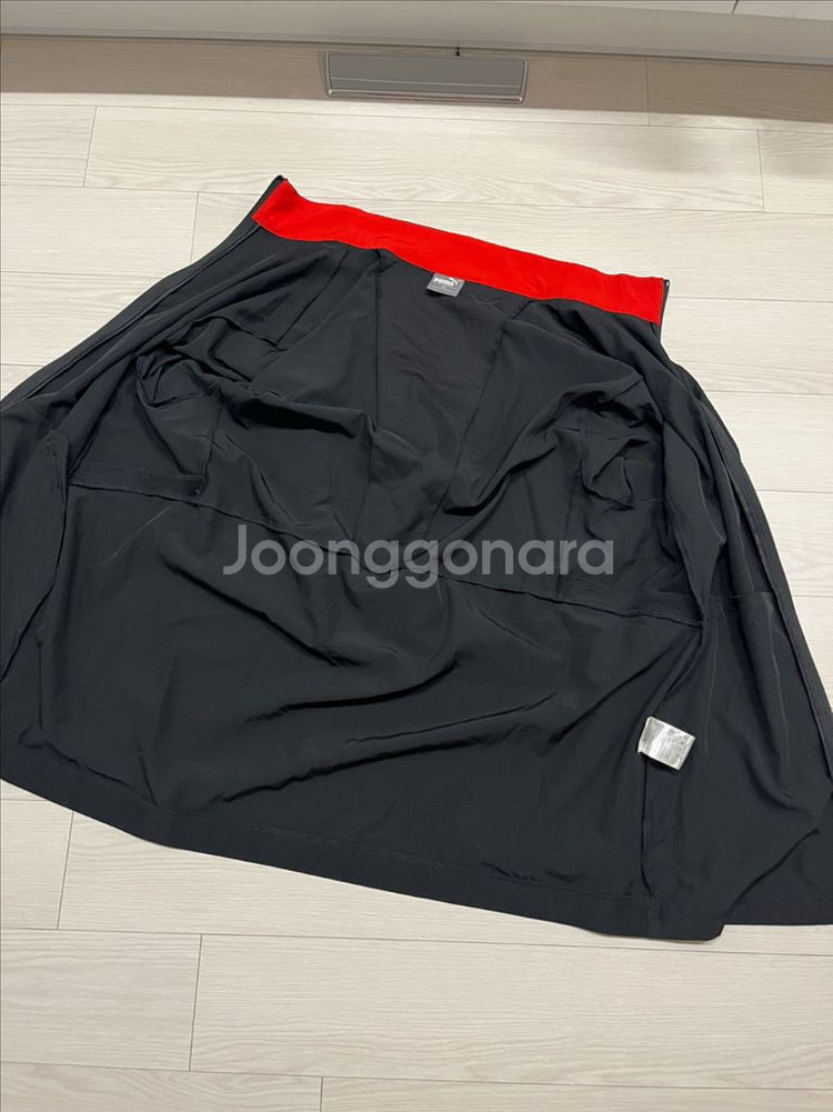 (판매완료)푸마골프 경량자켓(XXL)--5