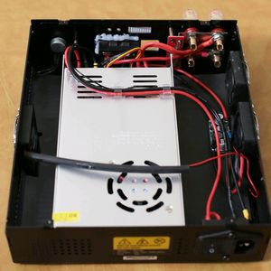 24v 500w 파워서플라이(smps) 팝니다.