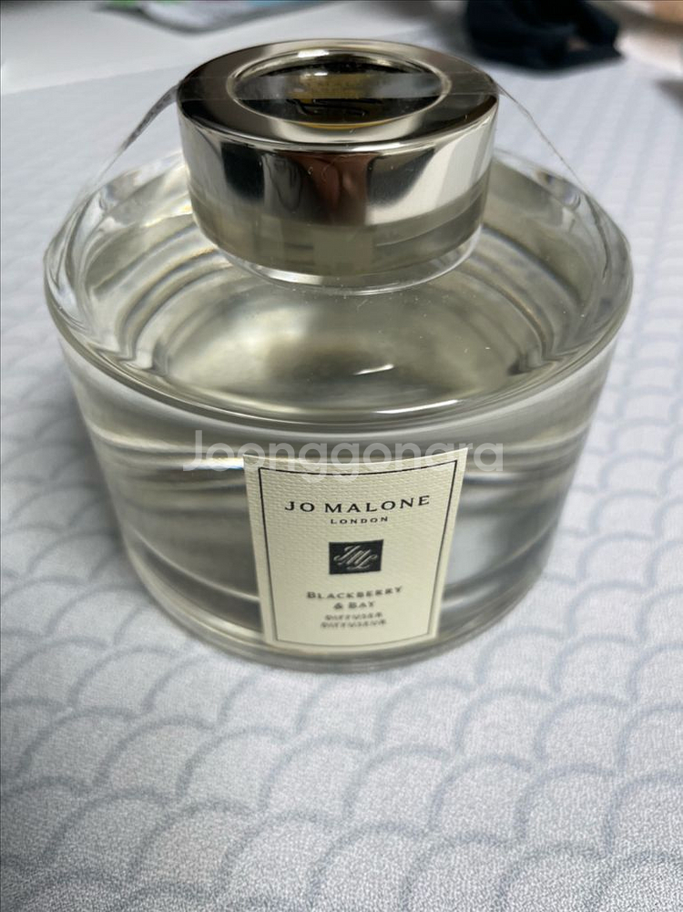 조말론 블랙베리 디퓨저--1