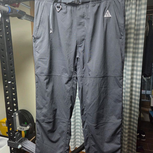 나이키 acg uv 하이킹 팬츠 xl