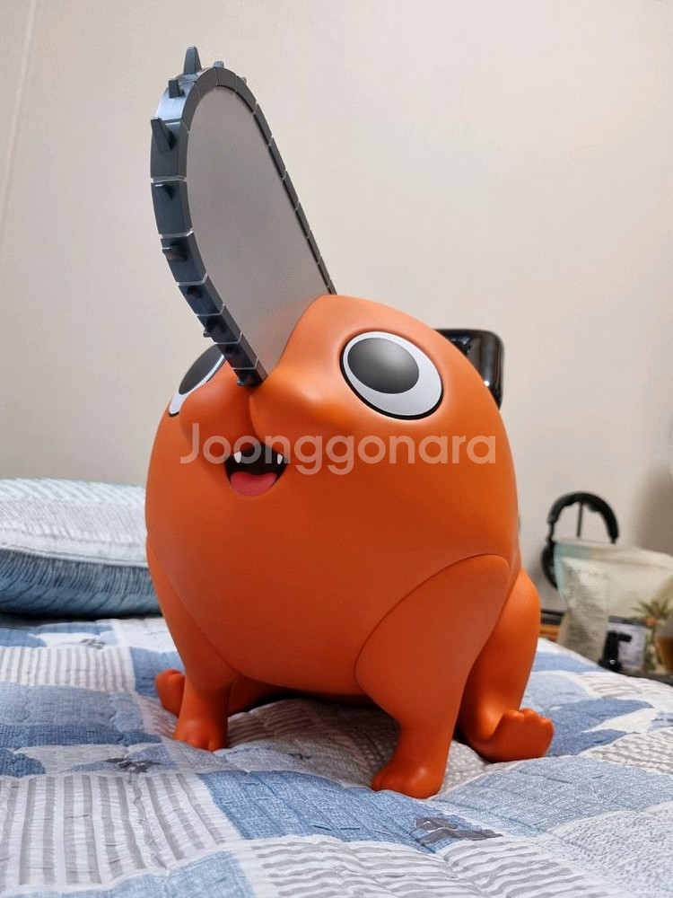 F NEX 포치타 1/1 스케일 (체인소맨 피규어)--0