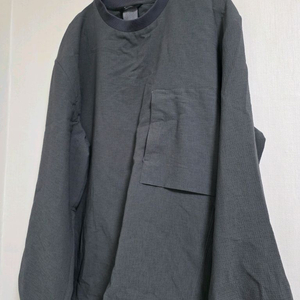 시스템옴므 드로우스트링 티셔츠(105)