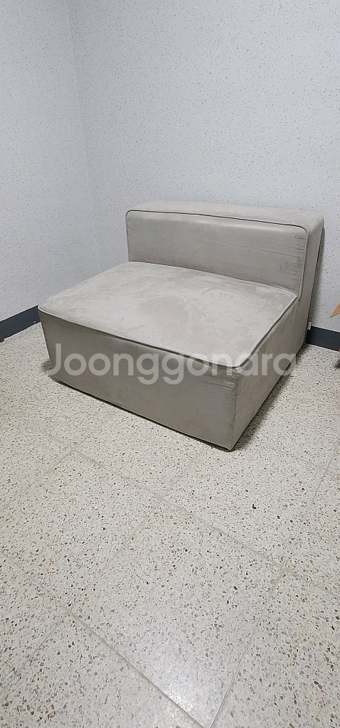 보루네오 아쿠아텍스 모듈형 쇼파--2