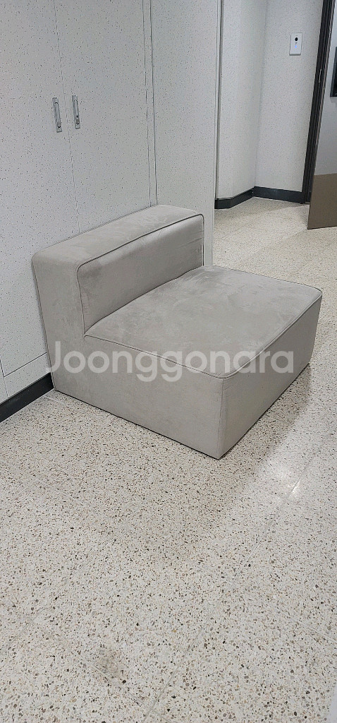 보루네오 아쿠아텍스 모듈형 쇼파--0