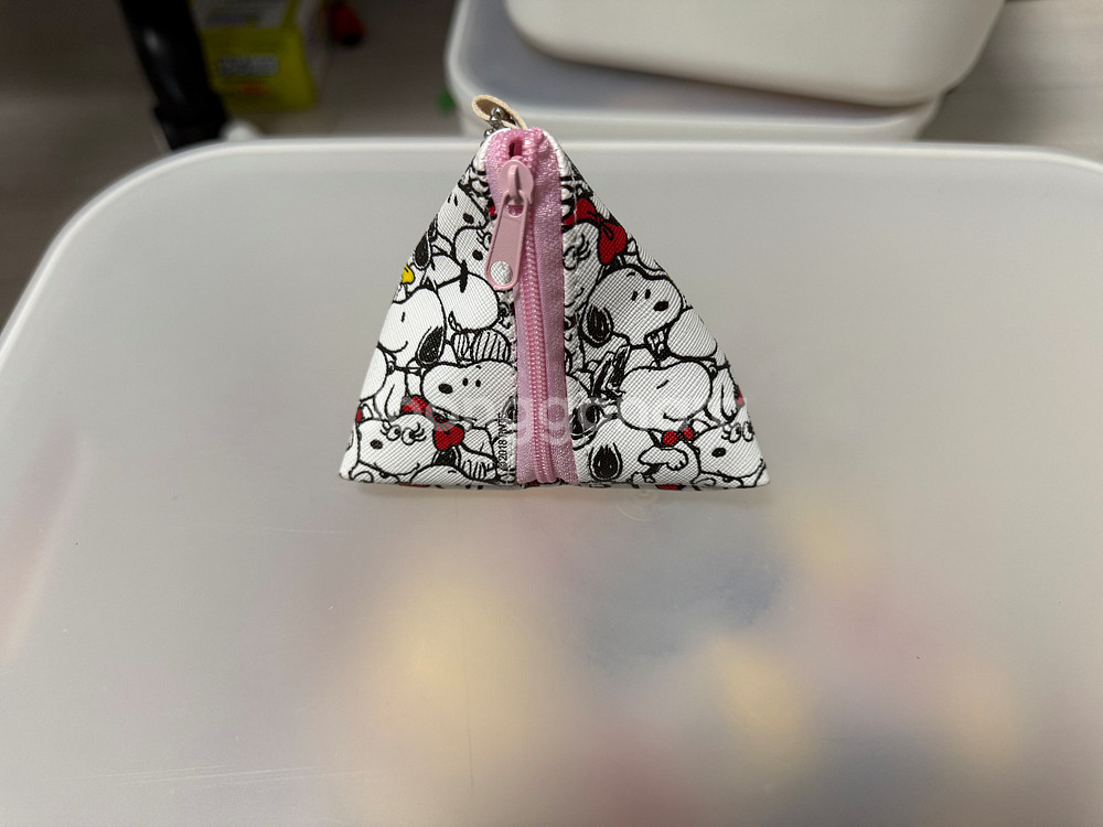파우치 필통 판매합니다--7