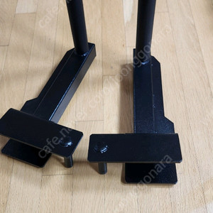 오버맥스(jk산업) 딥스바입니다 21mm