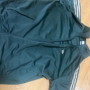 아디다스 져지 베켄바우어 쉐도우그린 xs