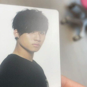 대성 스폐셜에디션 포카