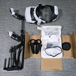 VR 메타퀘스트3s 128gb 풀세트