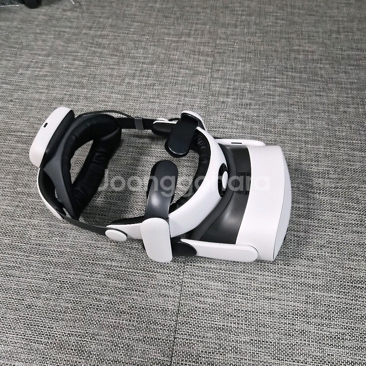 VR 메타퀘스트3s 128gb 풀세트--4