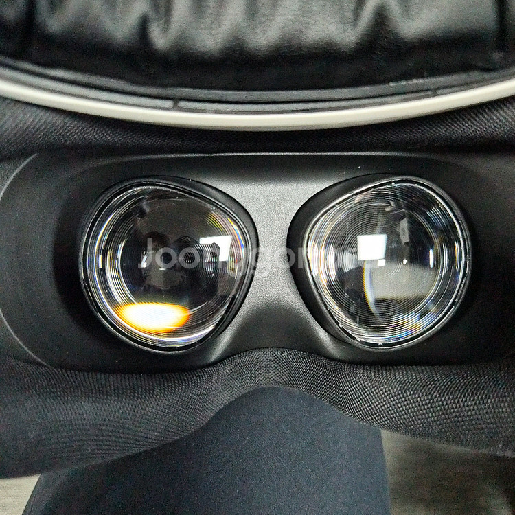 VR 메타퀘스트3s 128gb 풀세트--6