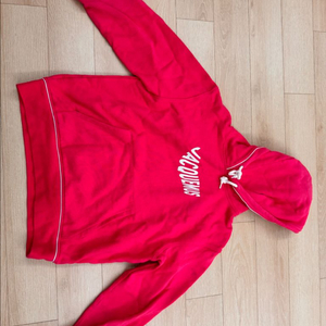 자크뮈스 후드티 xs사이즈