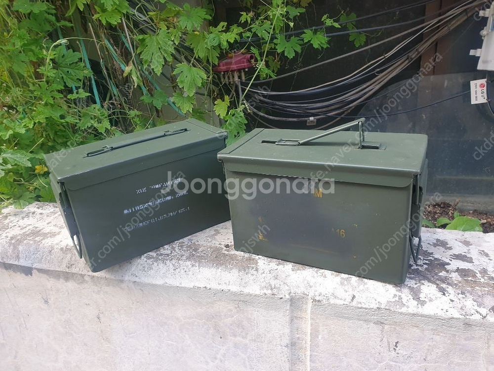 3단폴대/물통/기름통/탄통/모포/포단--8