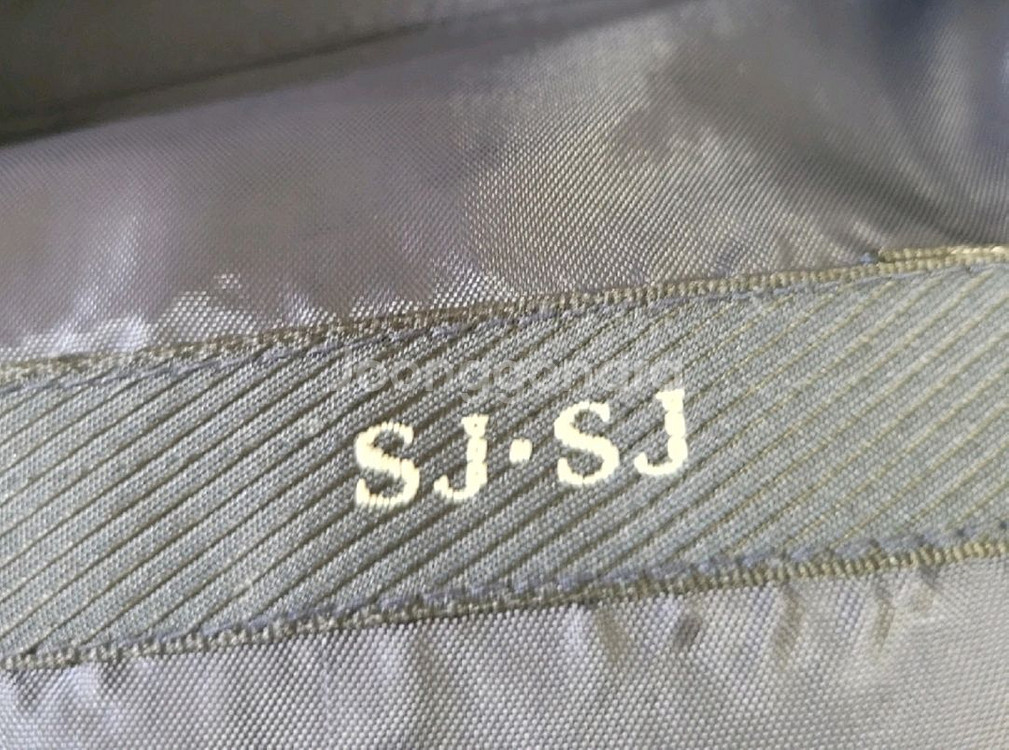 한섬SJSJ 원피스--5