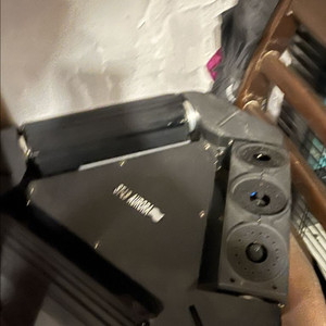 ST-L9 레이저 스파이더 무빙 클럽 조명