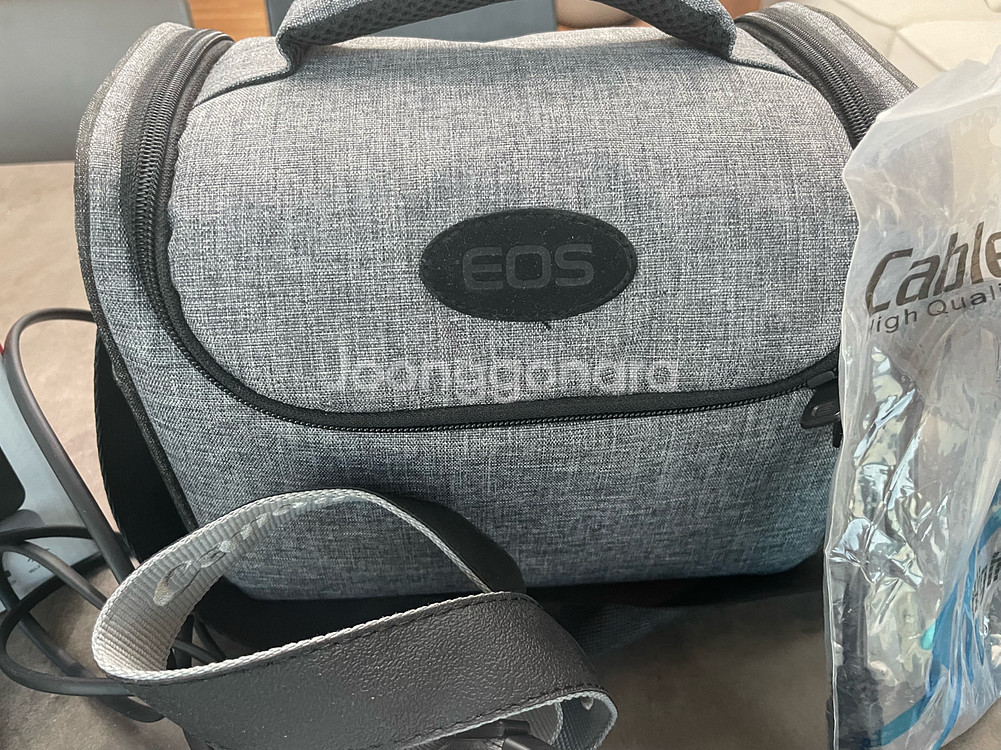 캐논 EOS200D 풀세트--5