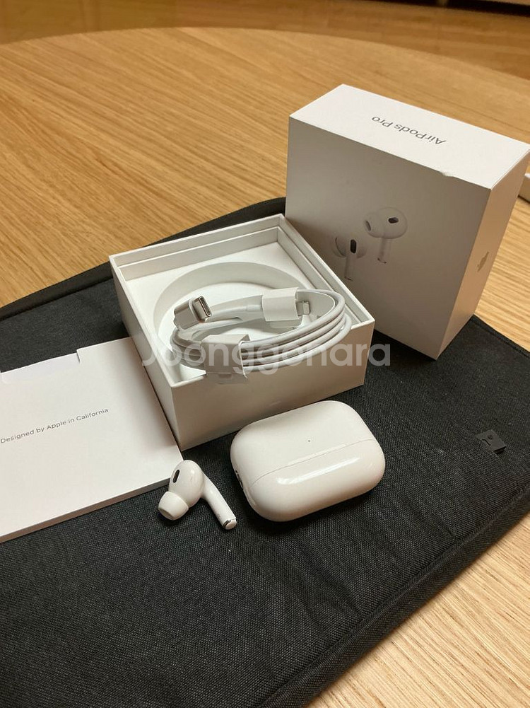 AirPods Pro2 에어팟프로2--0