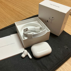 AirPods Pro2 에어팟프로2