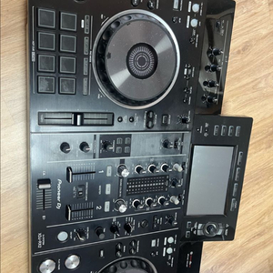 XDJ RX2 블랙팝니다 이미지