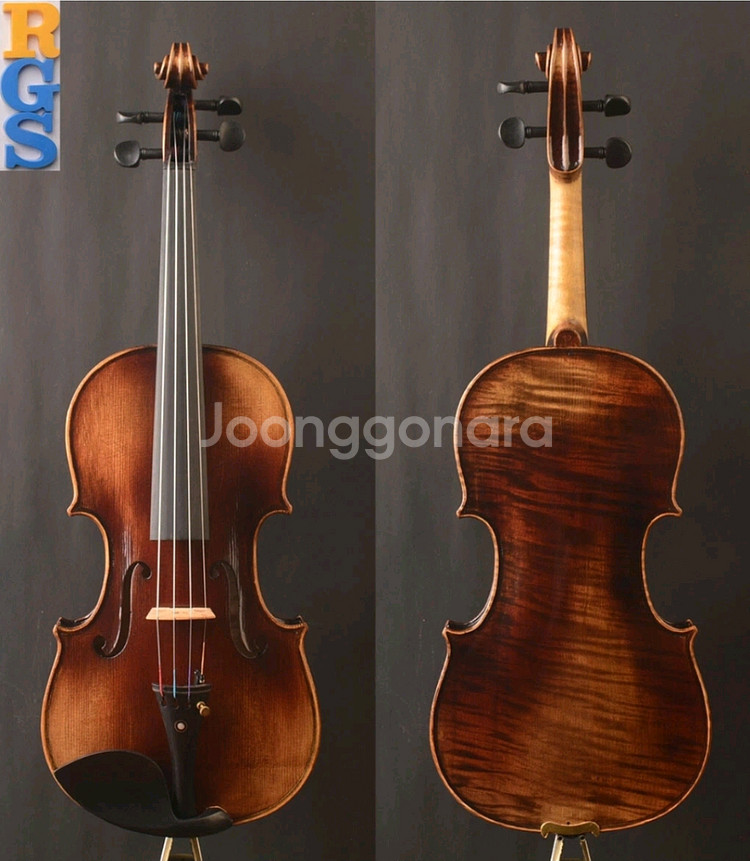 YITA T20+ 바이올린 (4/4) Strd copy--0