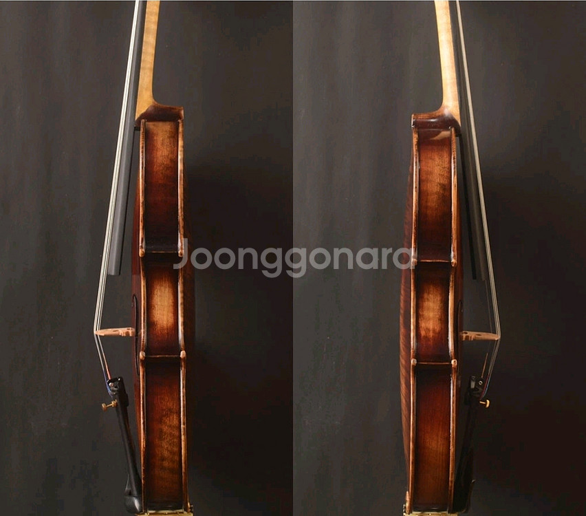 YITA T20+ 바이올린 (4/4) Strd copy--3