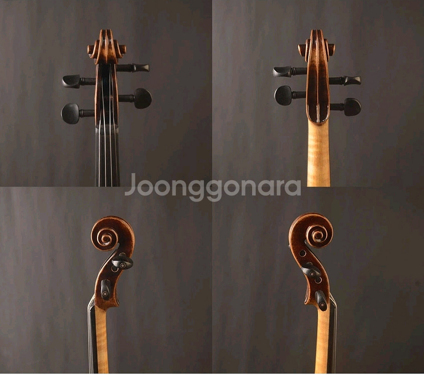 YITA T20+ 바이올린 (4/4) Strd copy--4