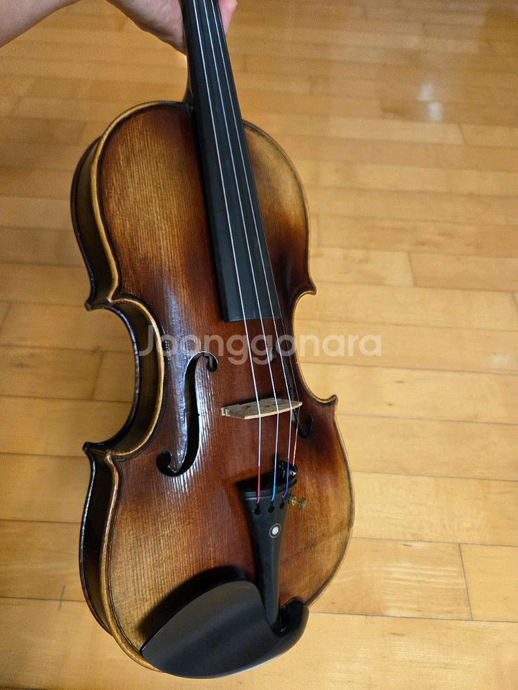 YITA T20+ 바이올린 (4/4) Strd copy--8