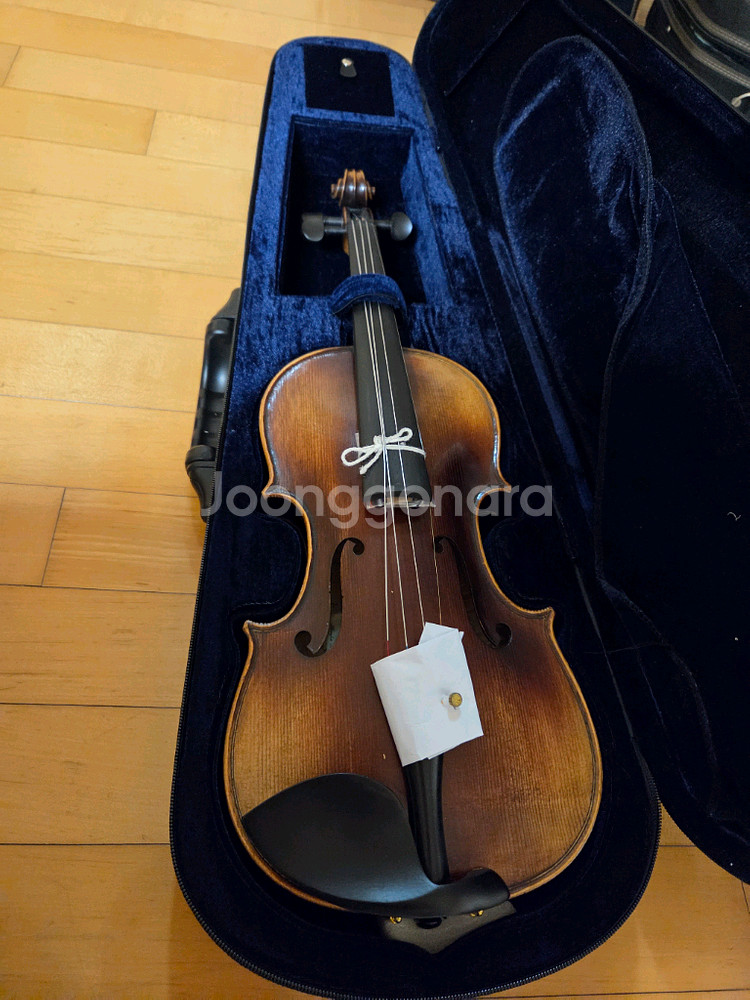 YITA T20+ 바이올린 (4/4) Strd copy--9