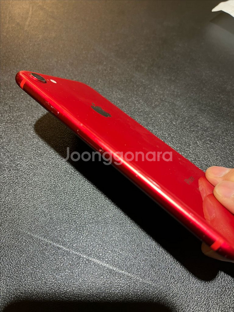 아이폰8 64g 팔아요! 배터리74%--3