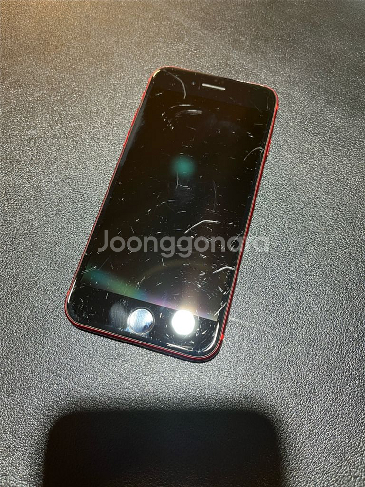 아이폰8 64g 팔아요! 배터리74%--1