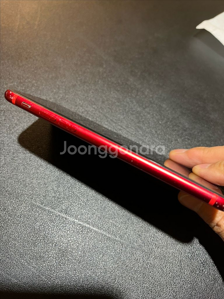 아이폰8 64g 팔아요! 배터리74%--4