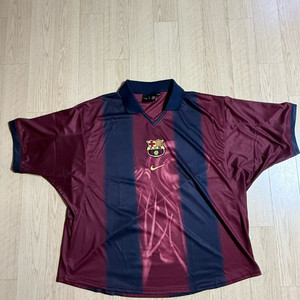 바르셀로나 스캇 XXL 판매