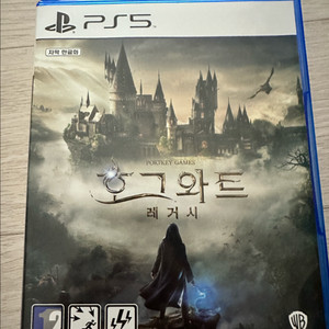 PS5 호그와트레거시