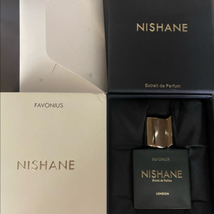 니샤네 페보니우스 50ml