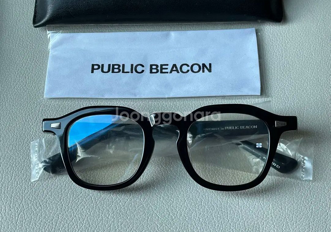 새상품) 퍼블릭비컨 뮤지엄 14 c1--2