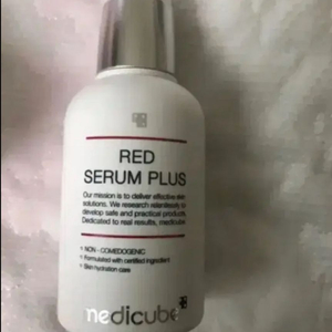 메디큐브 레드 세럼 2.0 플러스 55ml