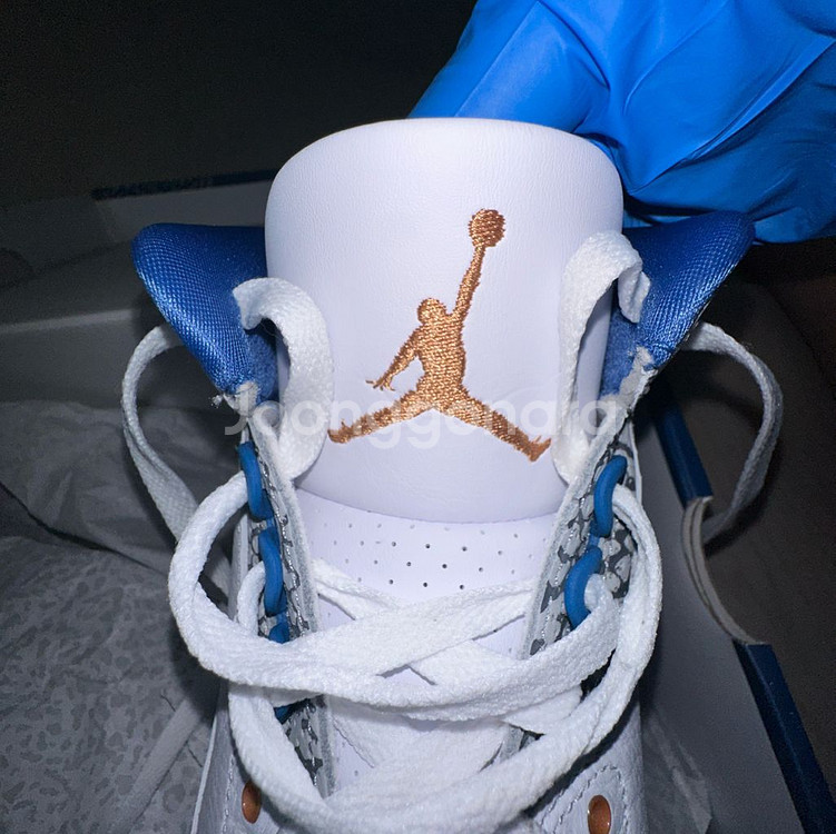 [260]조던3 트루 블루 앤 코퍼, 조던3 위저드--8