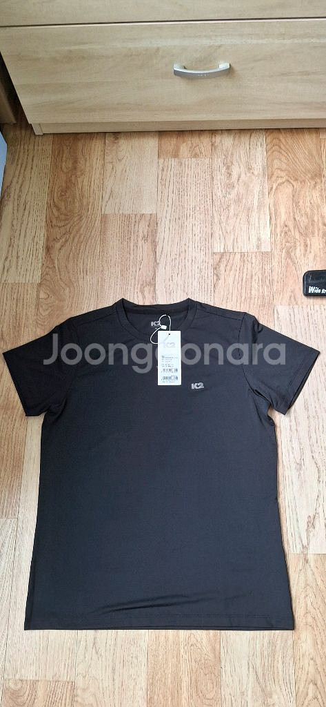 K2 남여공용 밸류 패키지 기능성 티셔츠--2