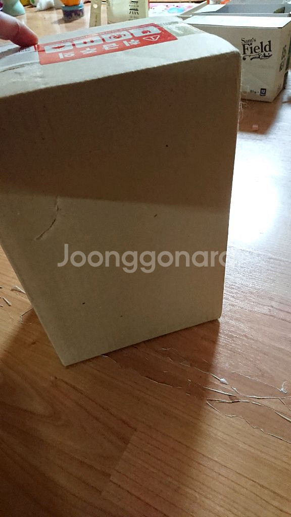 지리산 벌꿀 1.2kg (국내산)--2