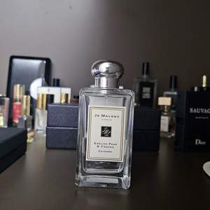 국문택 조말론 잉글리쉬 페어 앤 프리지아 100ml