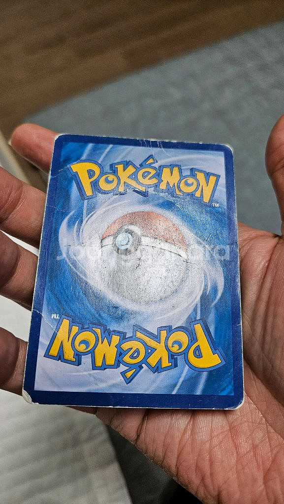 포켓몬카드 고대팩 레쿠쟈 SSR 이로치 카드--4