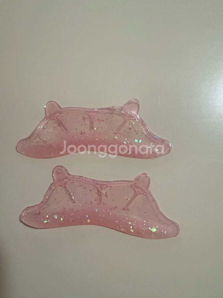 (새상품)속눈썹펌 롯드 종류별(진주드림반하다777샌드)--6