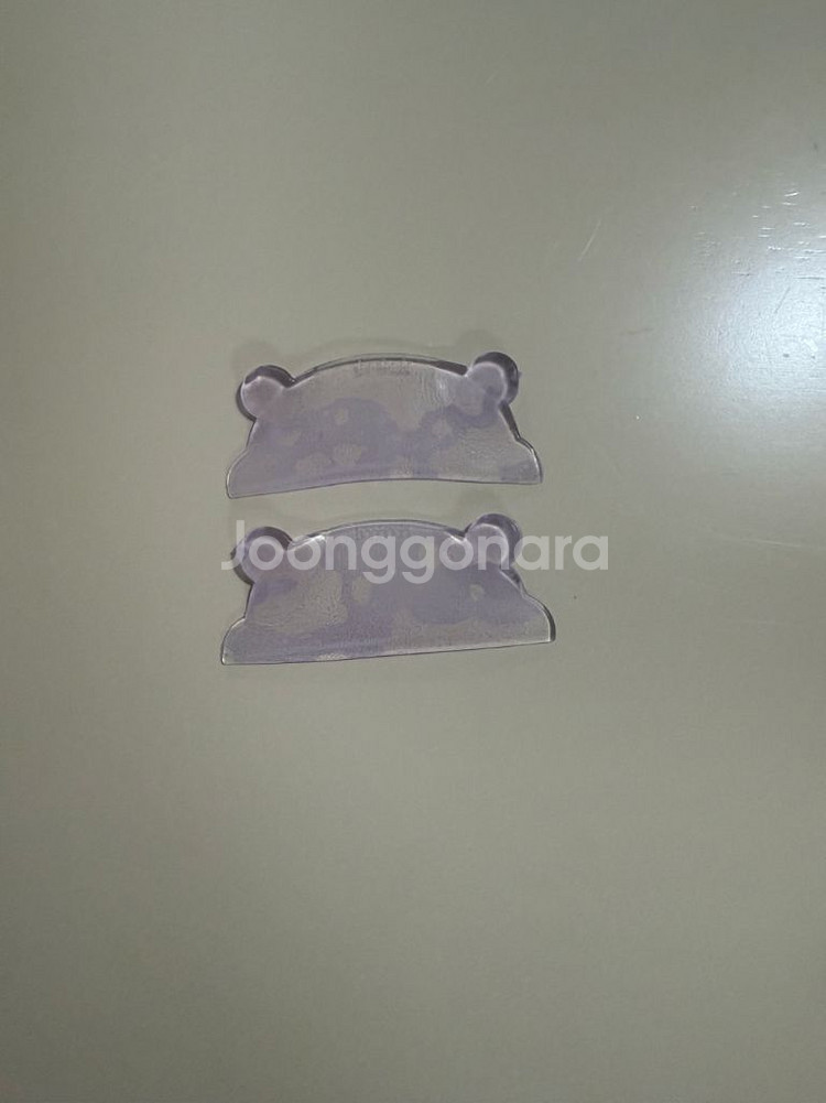 (새상품)속눈썹펌 롯드 종류별(진주드림반하다777샌드)--7