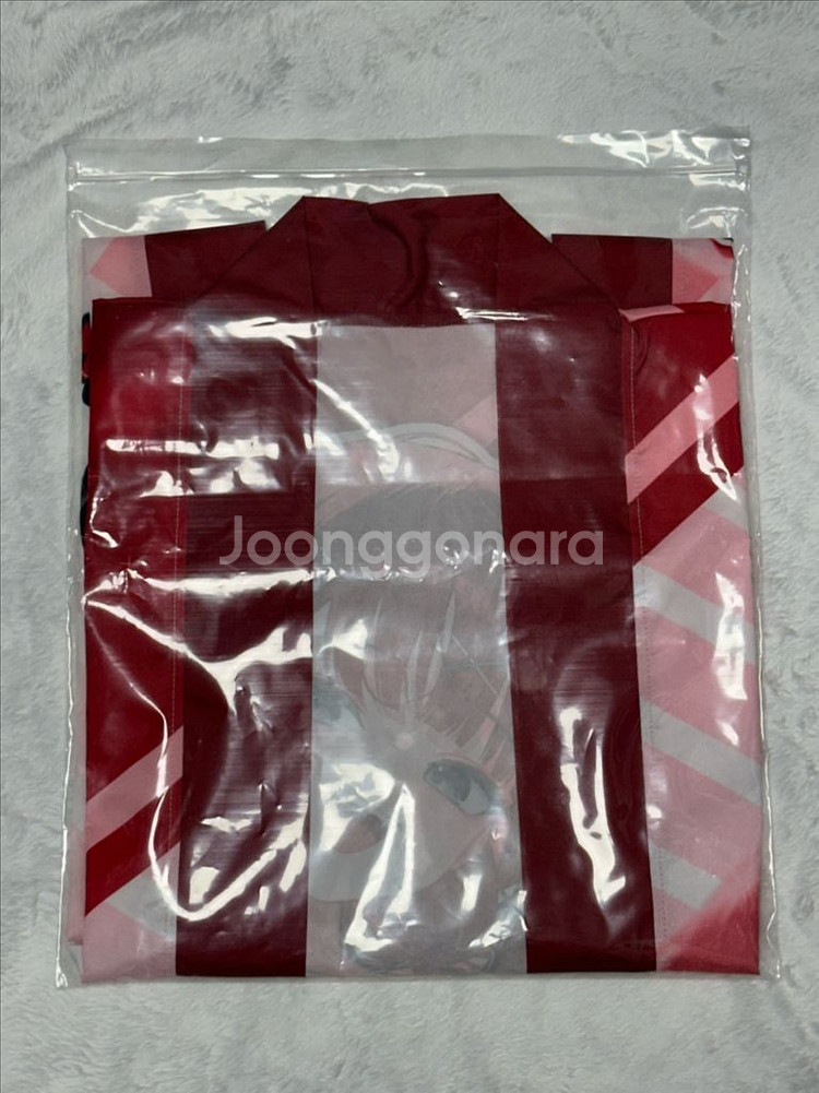 스텔라이브 리제 페스타 핫피 (2차굿즈)--0