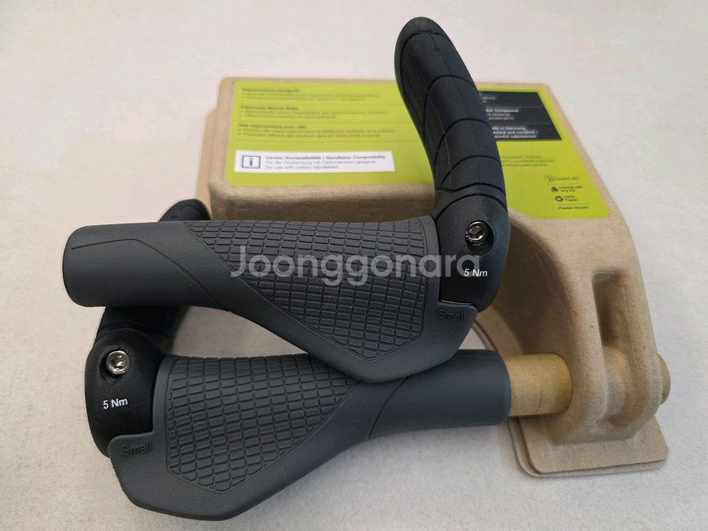 에르곤 그립 GS3-S--3