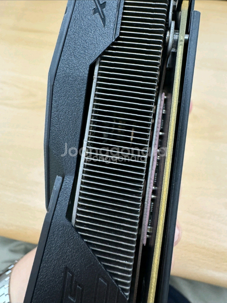 아수스 ROG STRIX 지포스 GTX1080--2