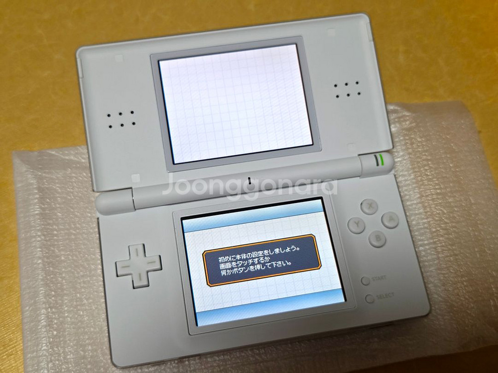 할인가능) 신품동일급 dslite ds라이트 레트로랜드--4