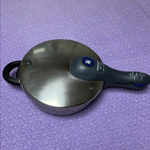 가스압력밥솥